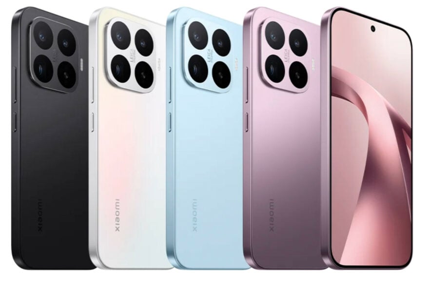 Xiaomi 17T