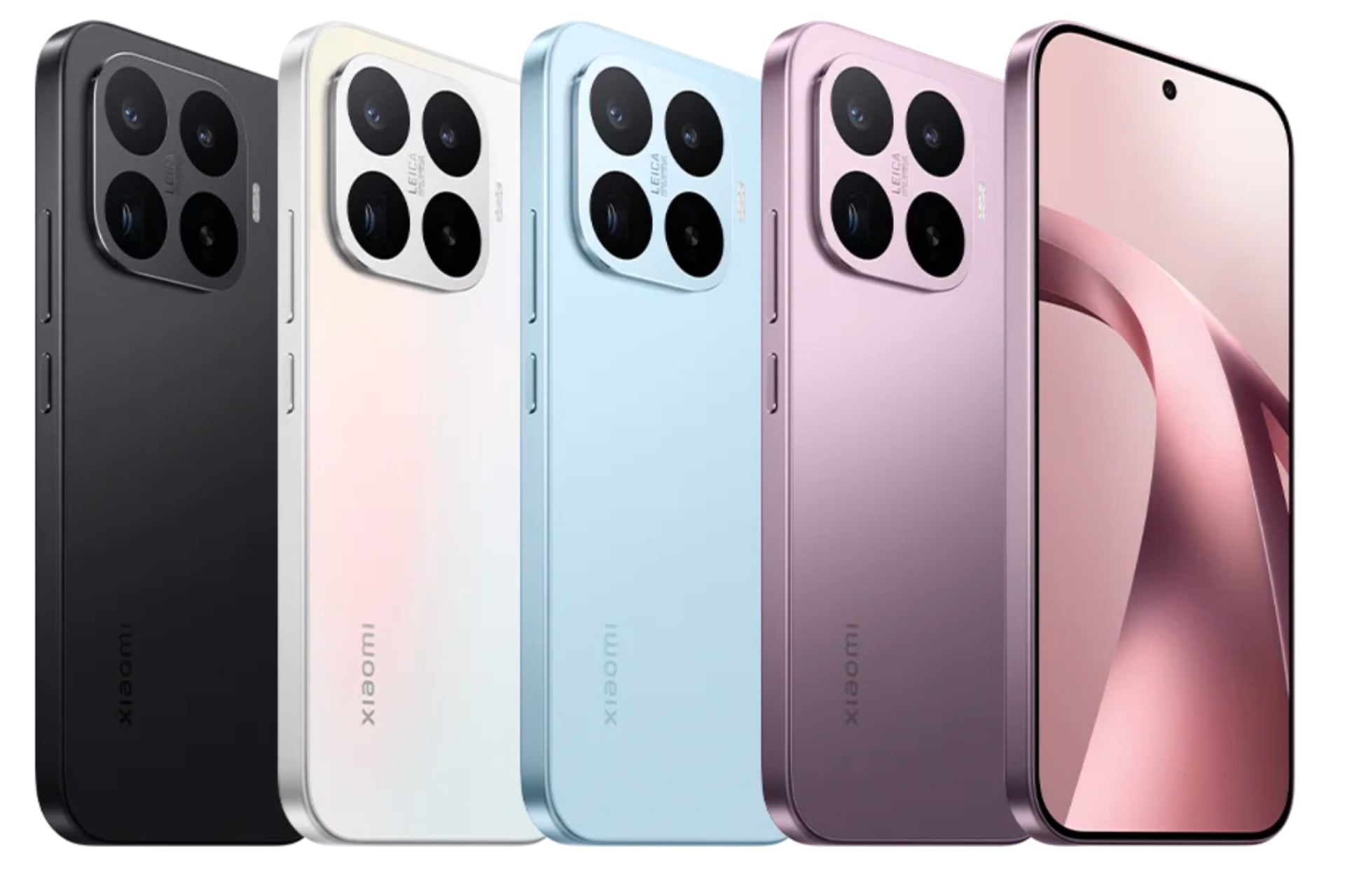 Xiaomi 17T