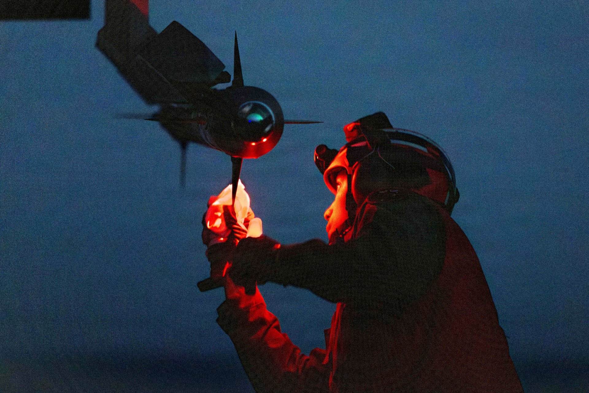 Armee Americaine Iran Guerre