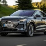 Audi Q4 E Tron (1)