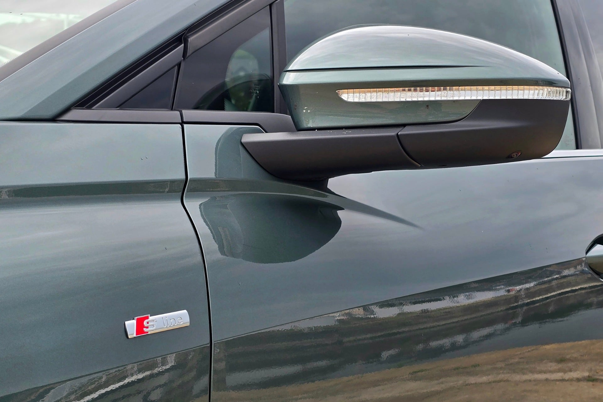 Audi Q4 E Tron (11)