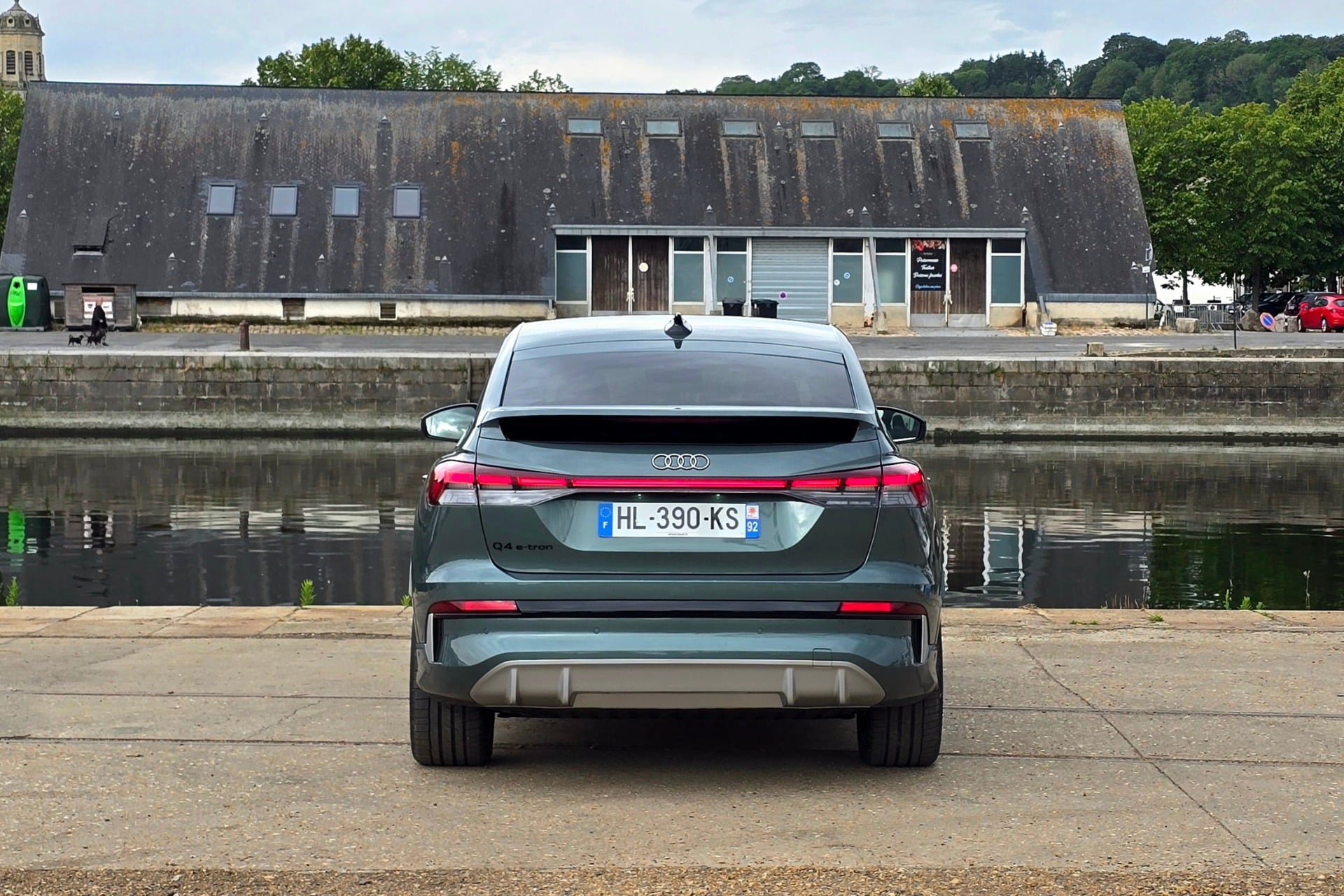 Audi Q4 E Tron (13)