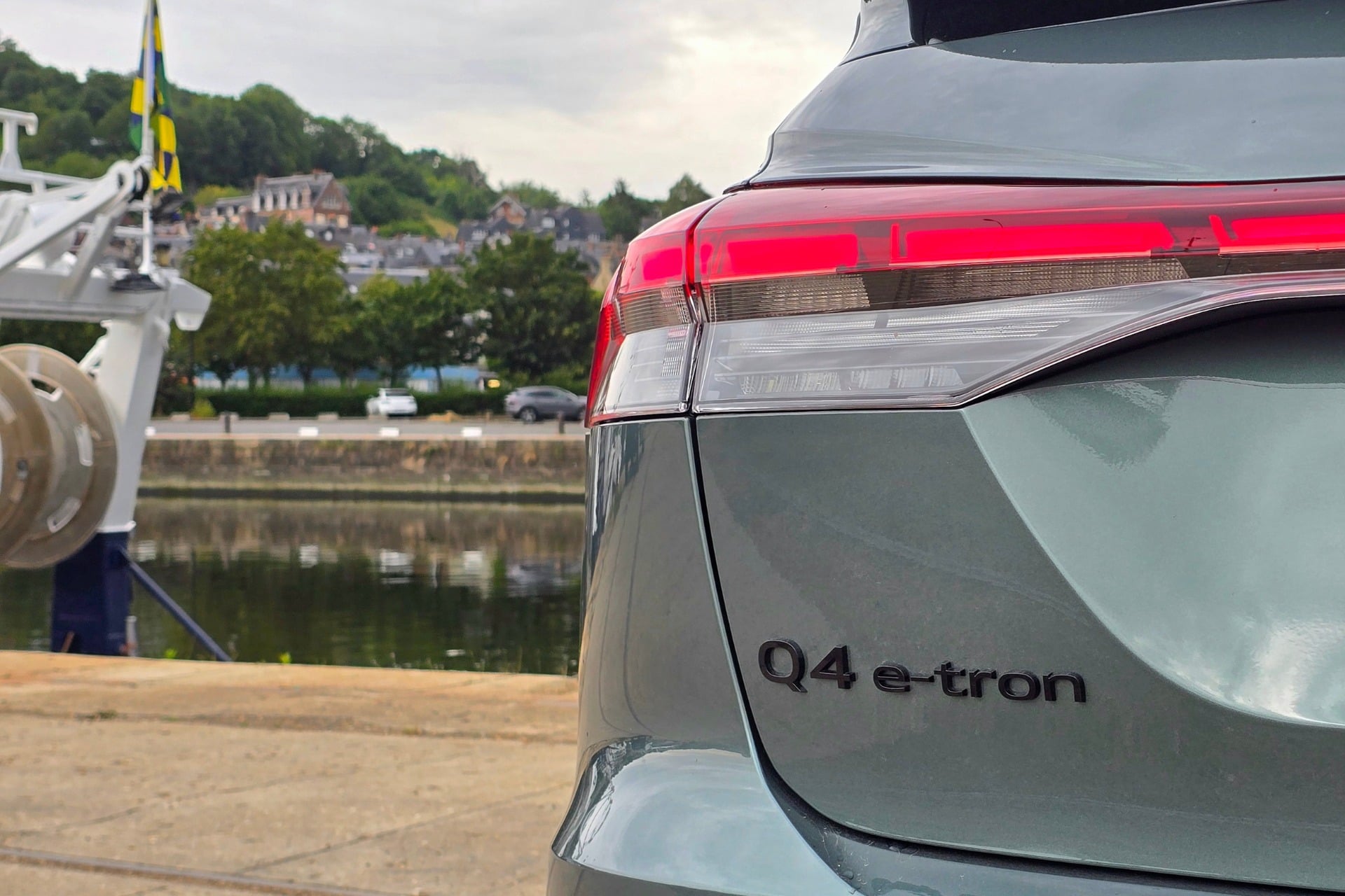 Audi Q4 E Tron (14)