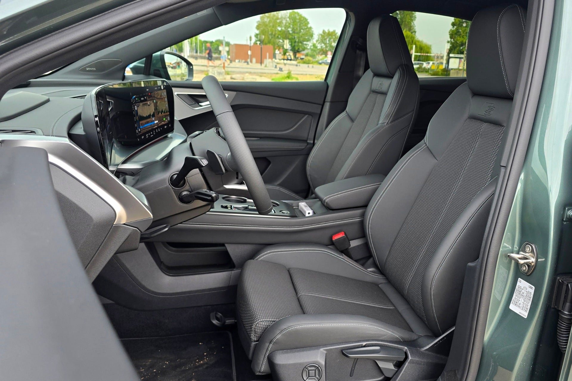 Audi Q4 E Tron (16)