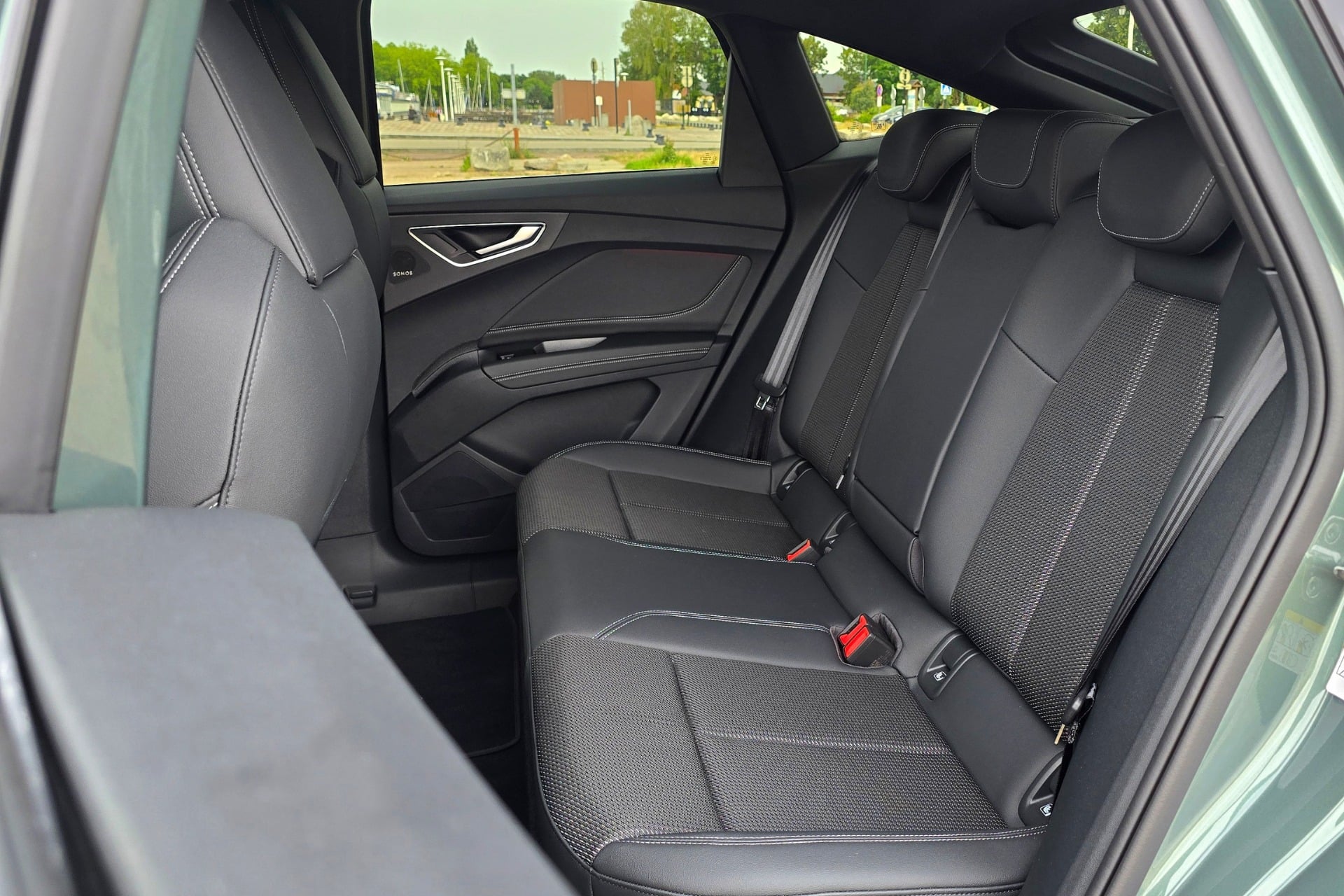 Audi Q4 E Tron (17)