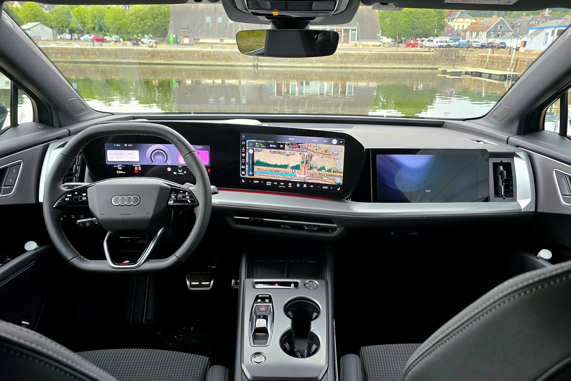 Audi Q4 E Tron (18)