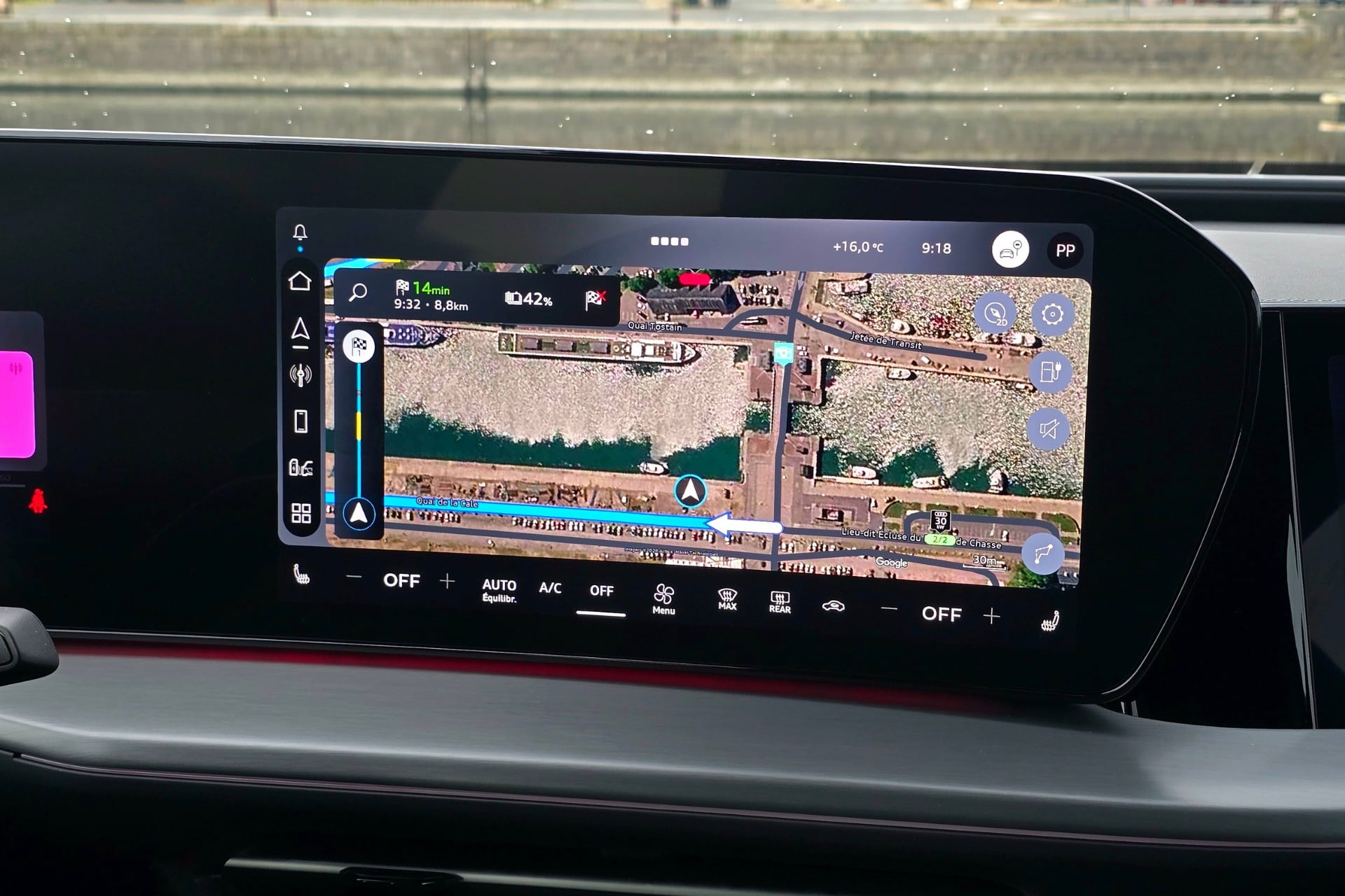 Audi Q4 E Tron (19)