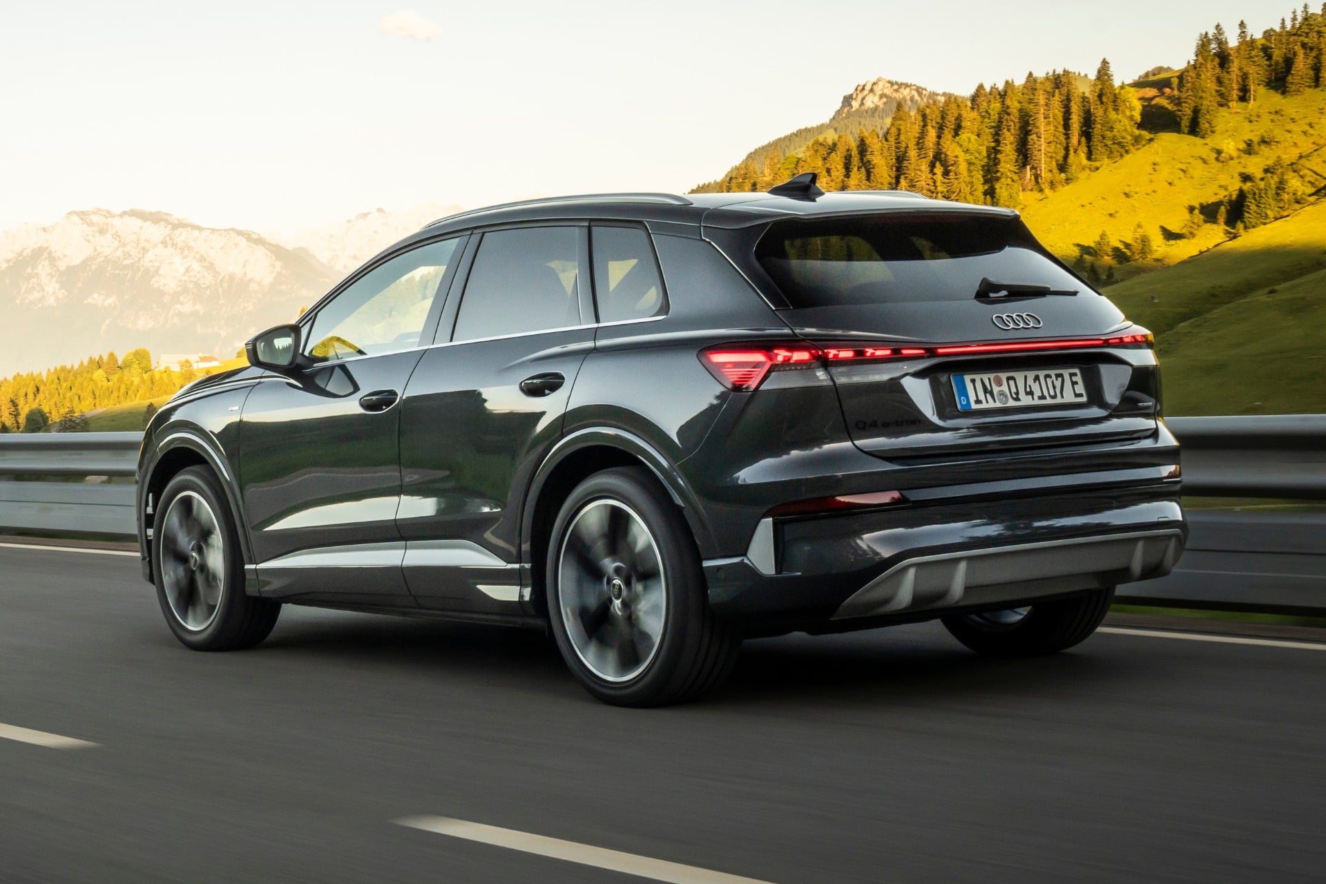 Audi Q4 E Tron (2)