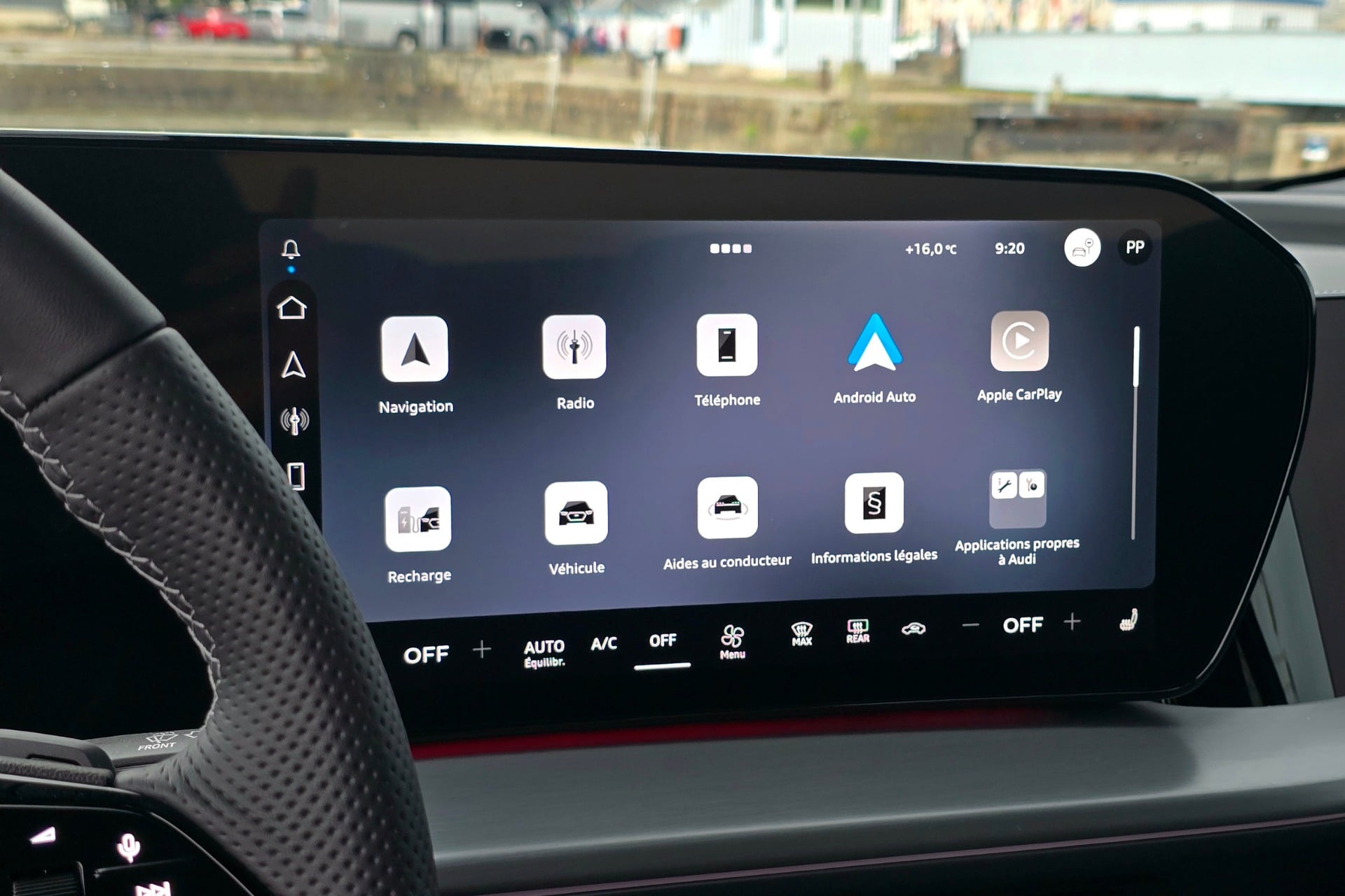 Audi Q4 E Tron (21)