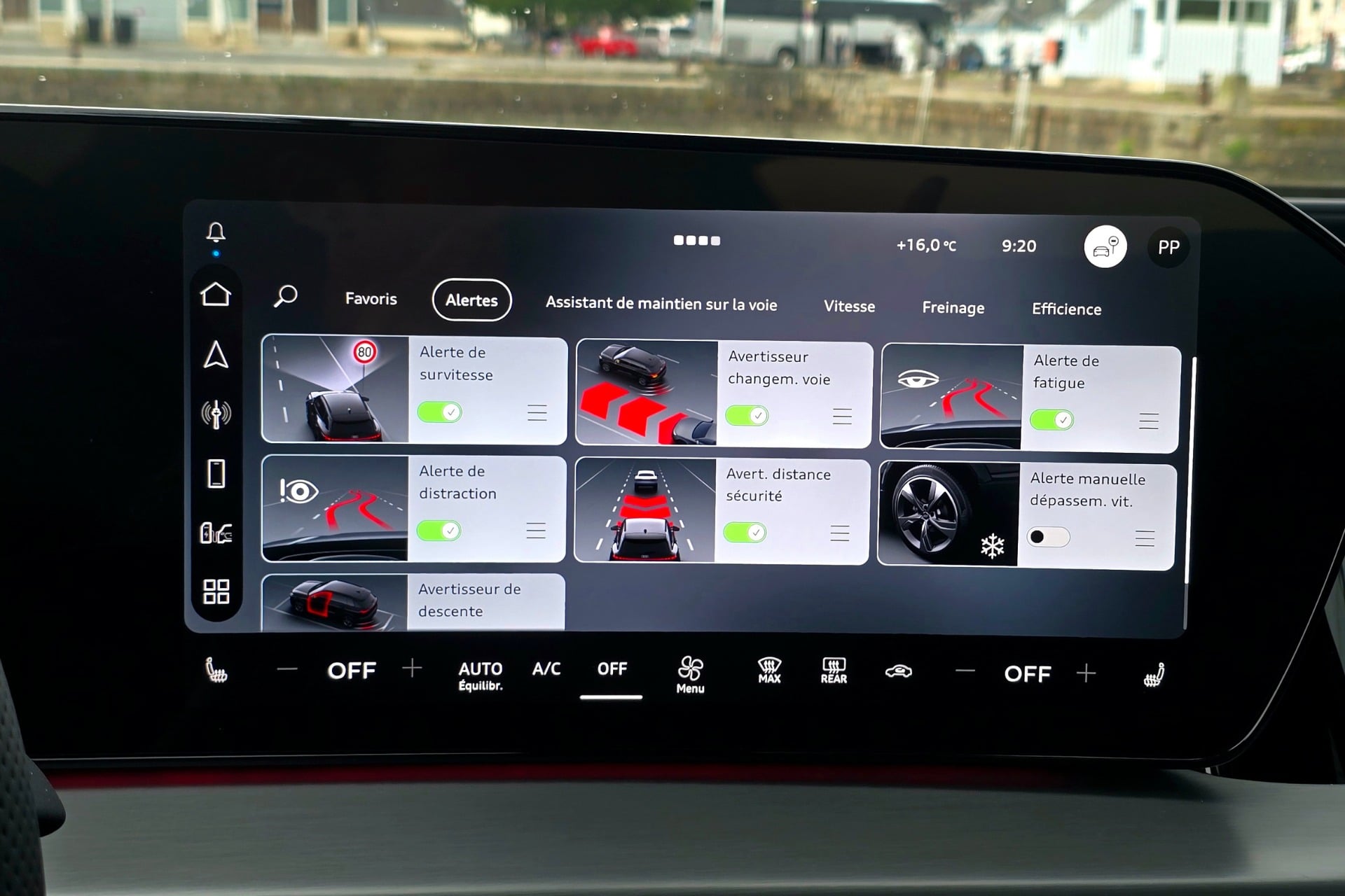 Audi Q4 E Tron (22)