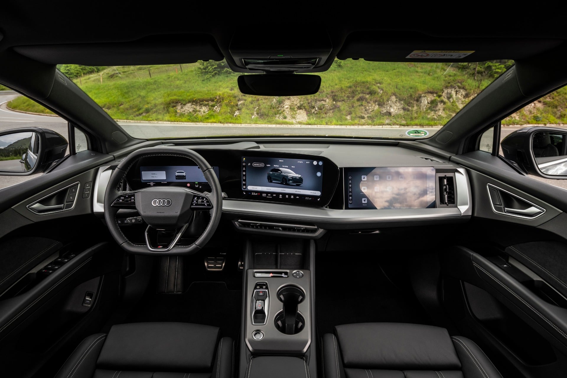 Audi Q4 E Tron (4)