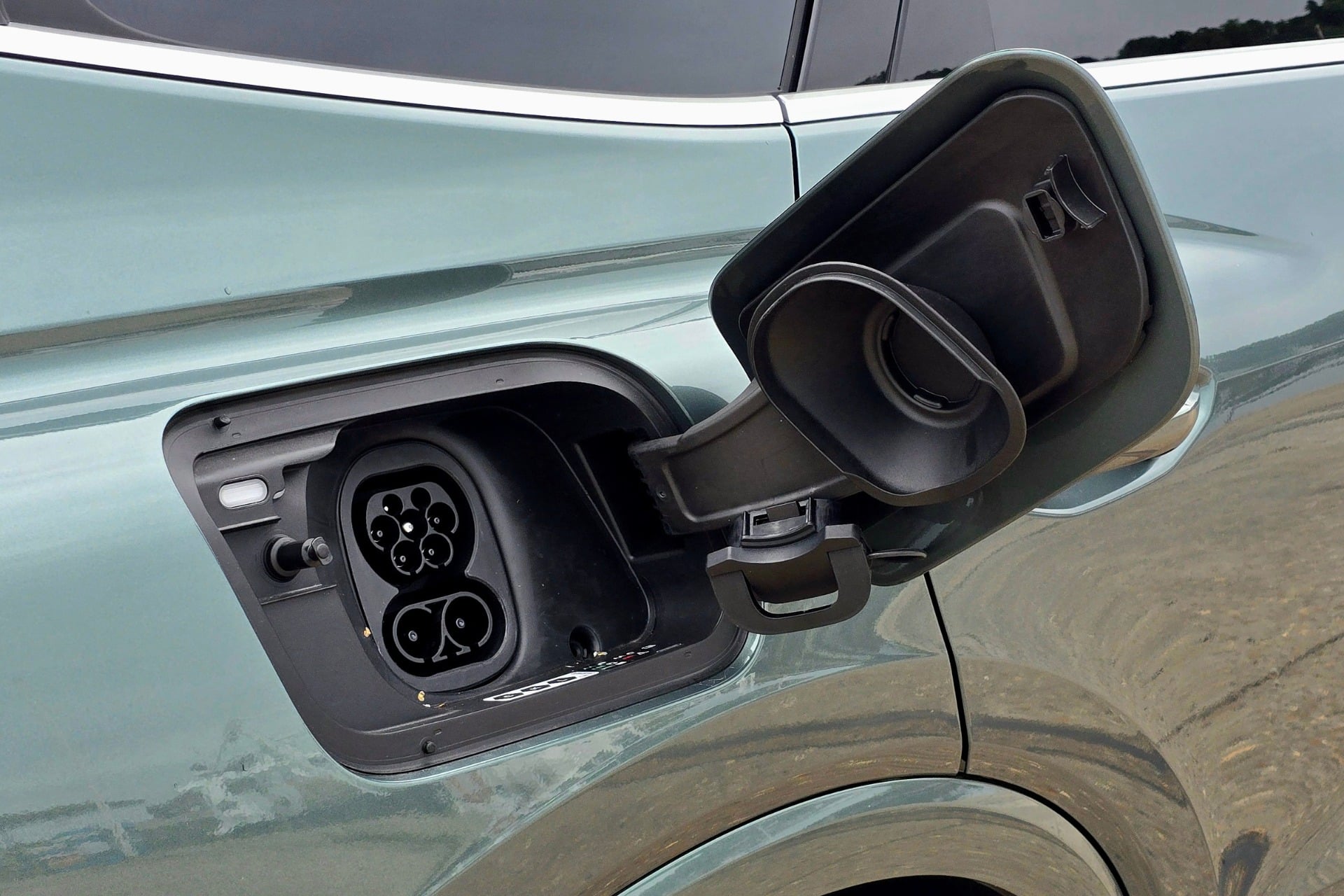 Audi Q4 E Tron (5)