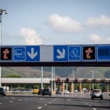 Autoroute France