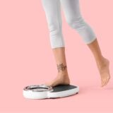 Balance Poids Sante