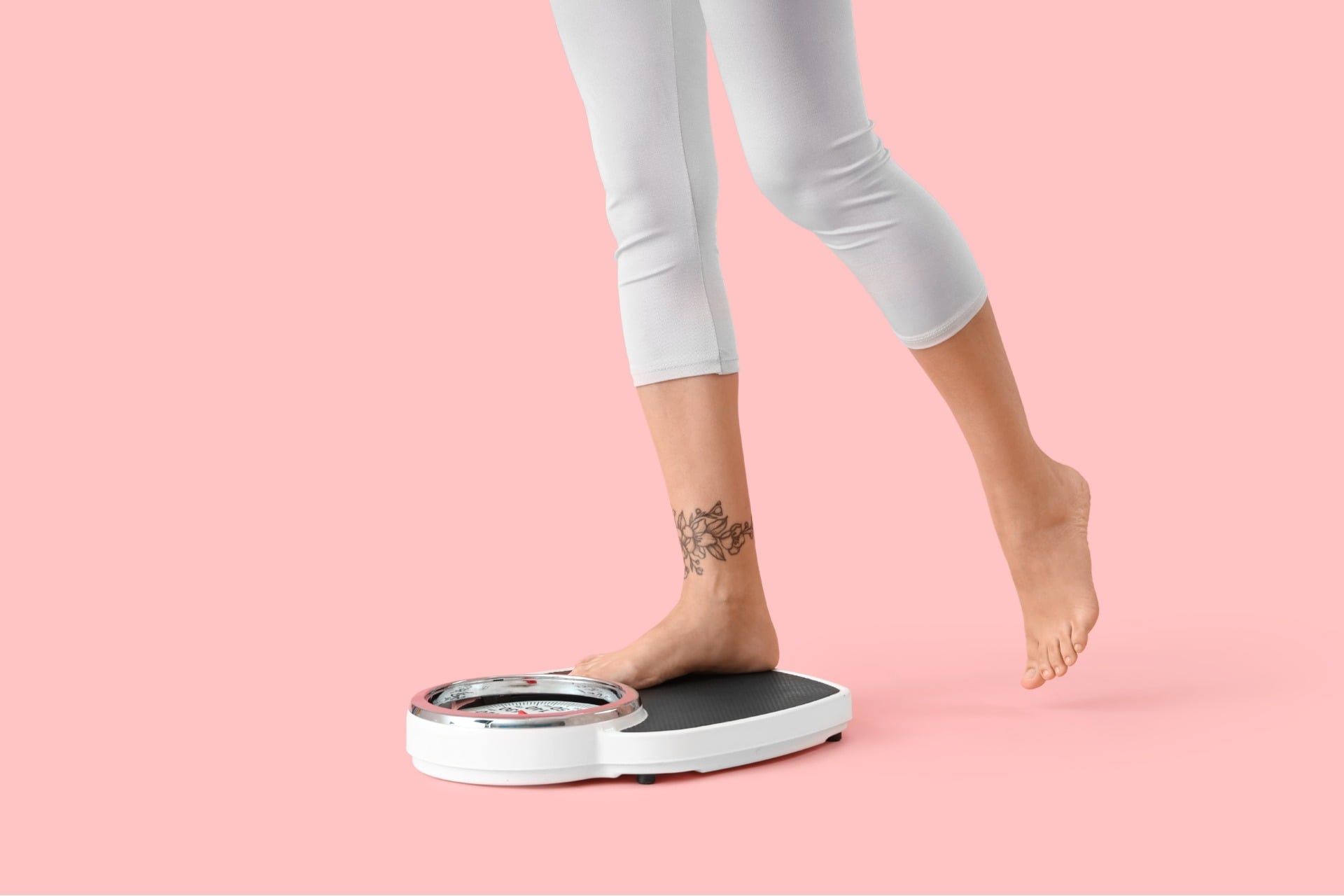 Balance Poids Sante