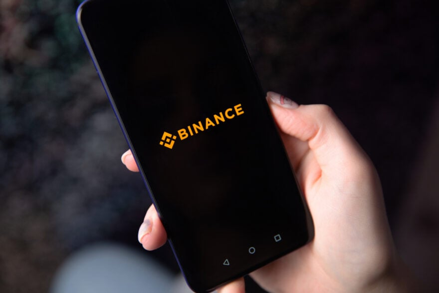 Binance collabore-t-il avec la Russie ? La plateforme de cryptomonnaies aurait transmis à Moscou les noms des Russes faisant des dons à l’Ukraine