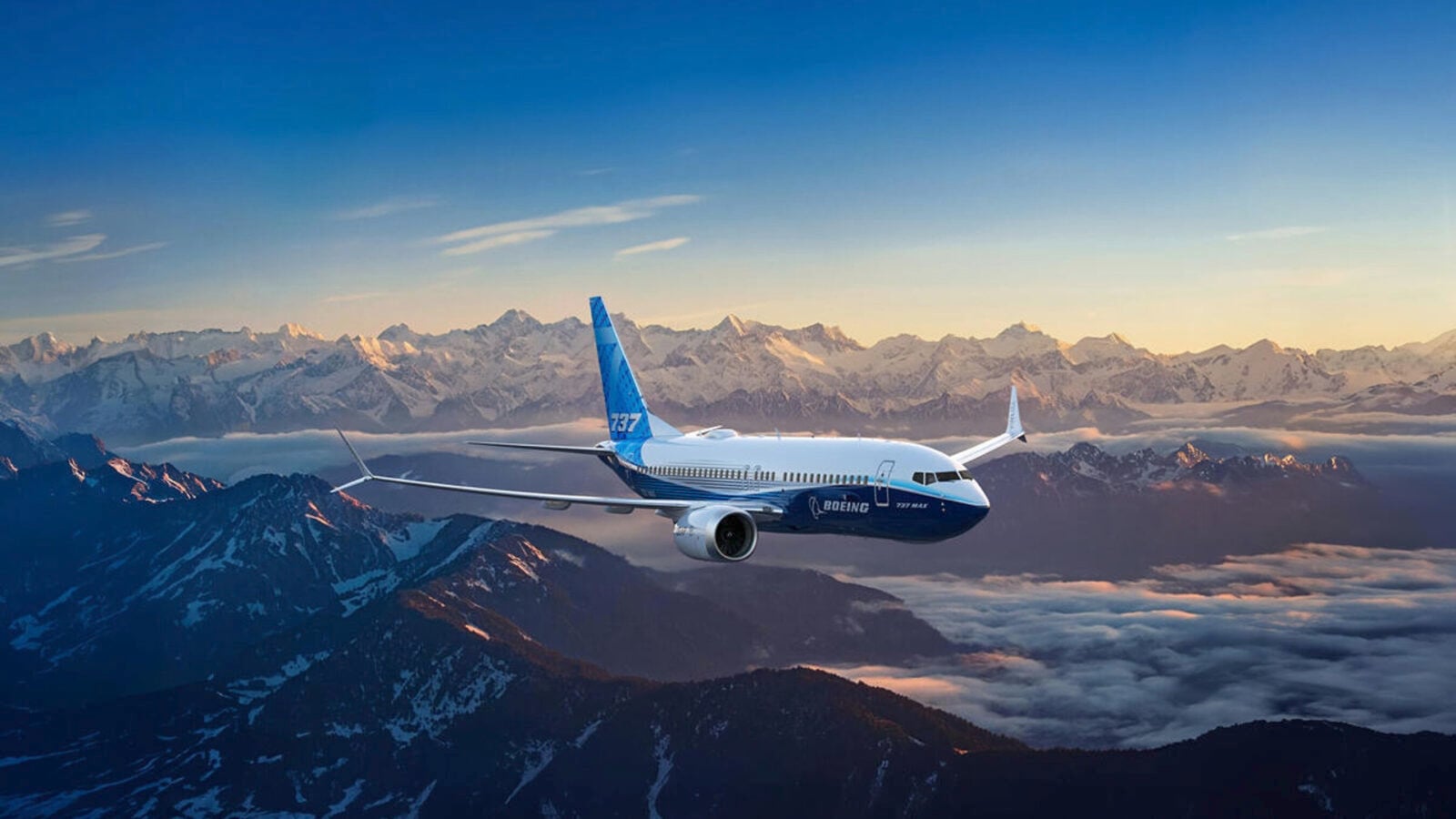 Après le 737 Max 8, Boeing certifie son 737 Max 7 : quel est cet avion qui sort des années après ?