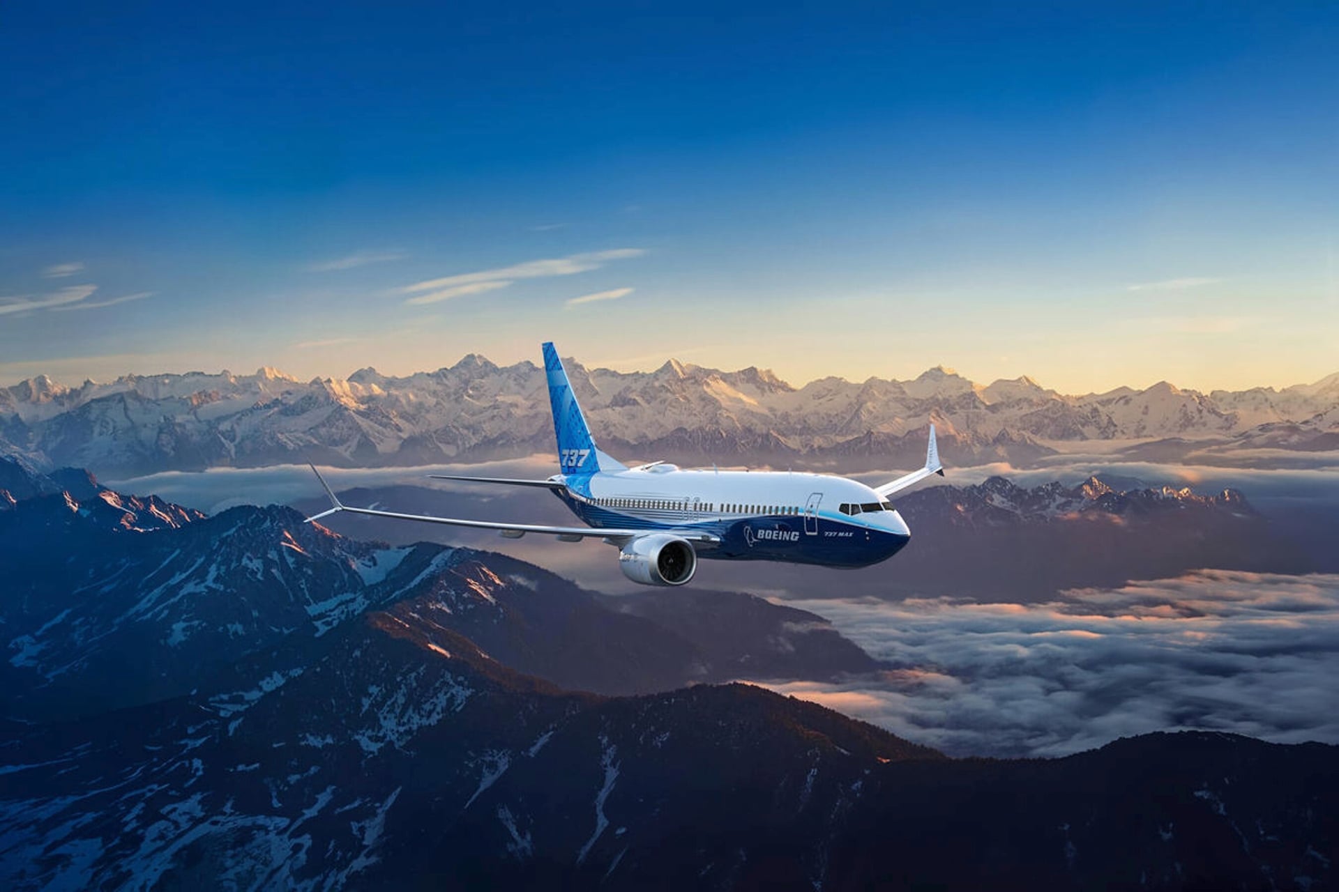 Boeing 737 Max 7 2026 Certification