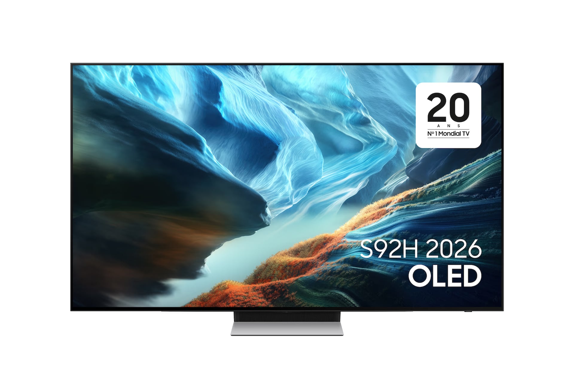 Bon Plan Tv Oled Samsung