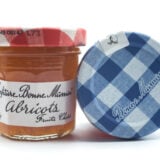 bonne maman confiture campagne rappel
