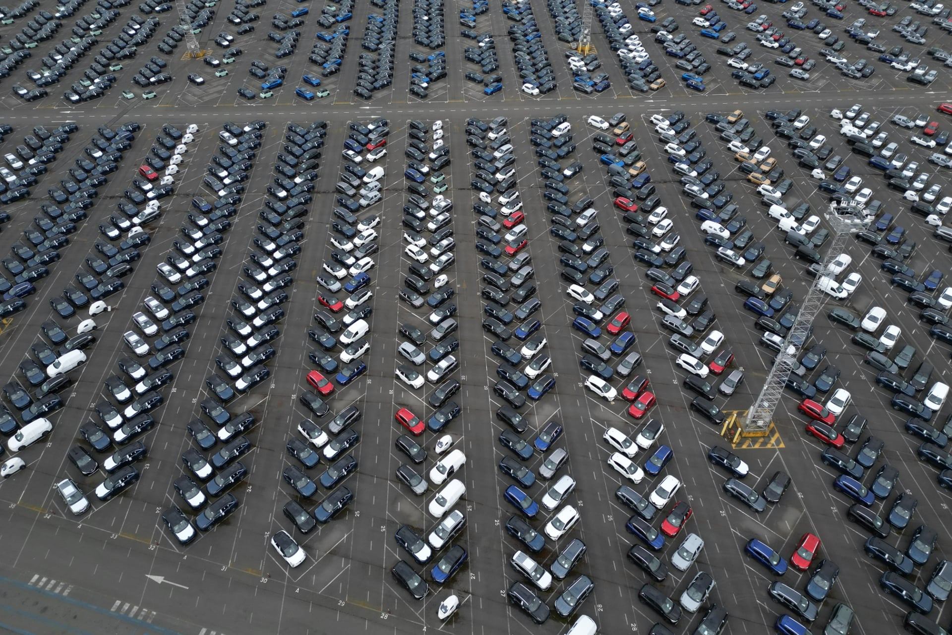 chine rappel automobile historique