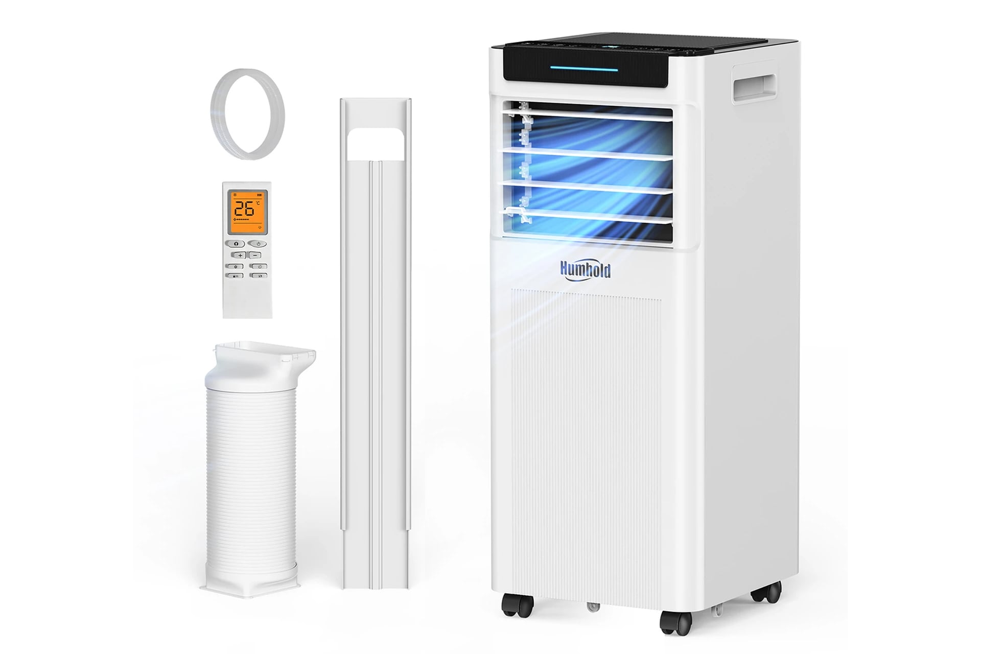 Climatiseur Portable*joybuy