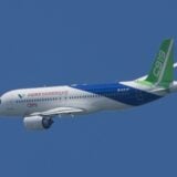 Comac C919