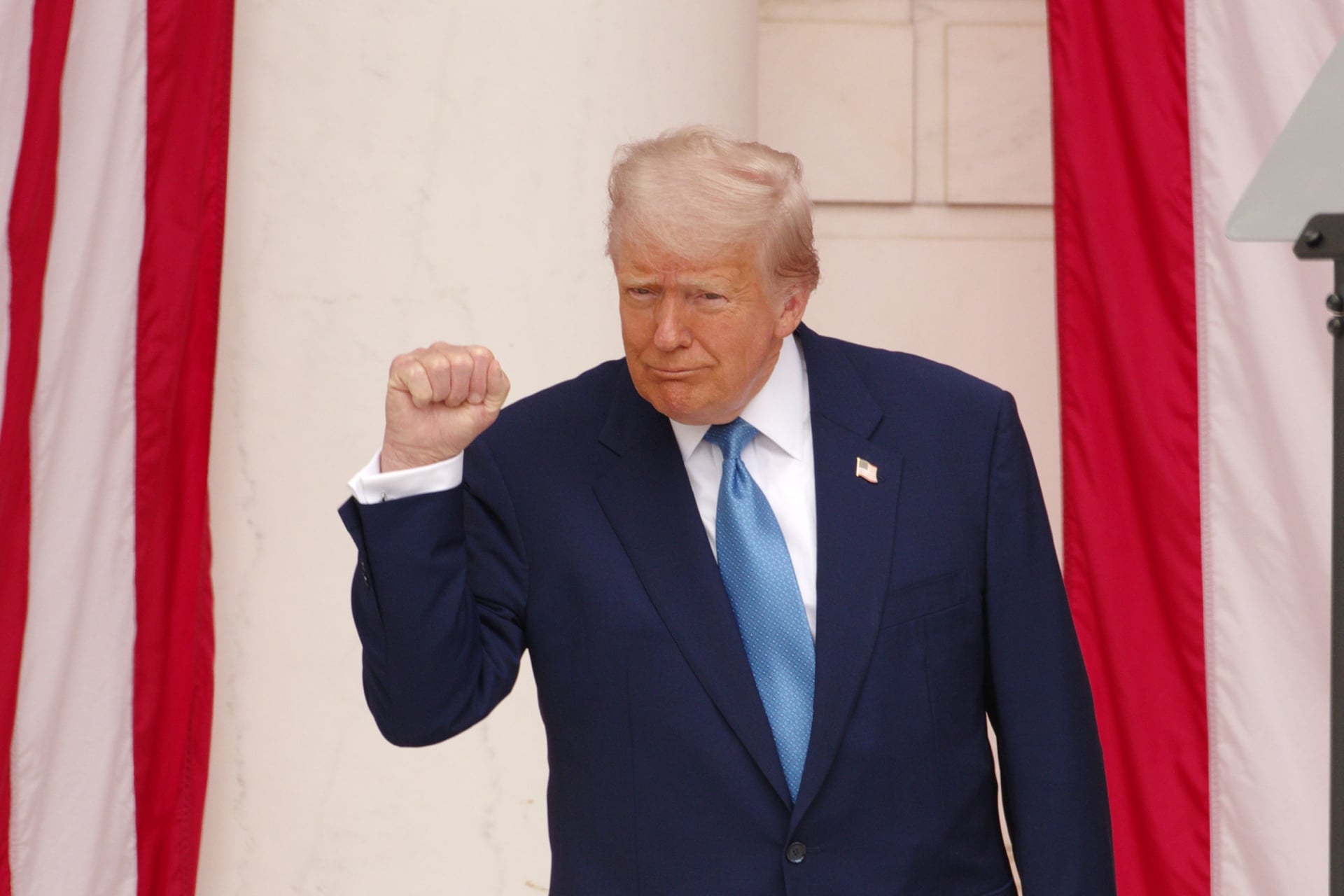 Donald Trump (1)