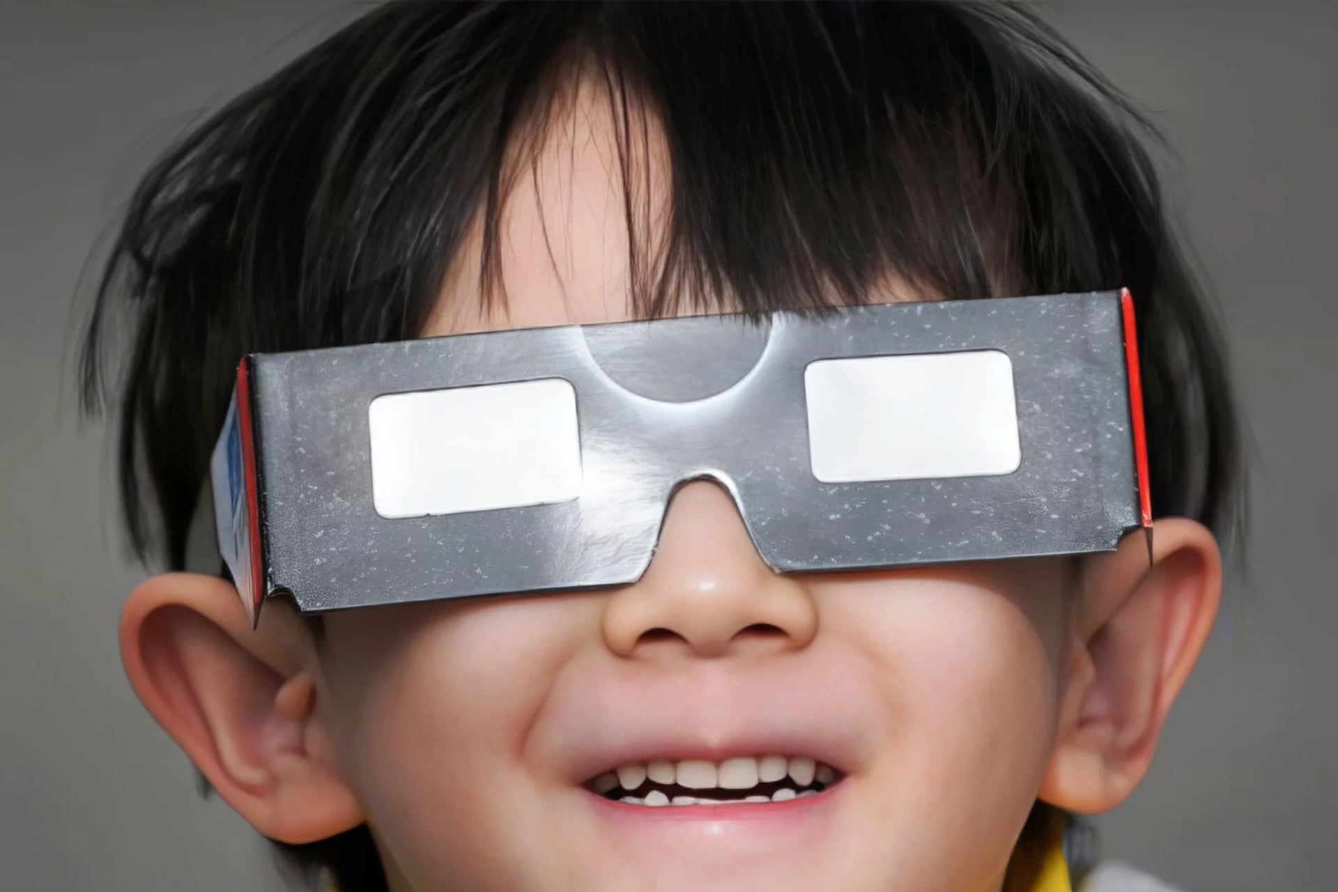 Eclipse Solaire 12 Aout France Lunettes