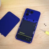 Fairphone 6 Plus Demonte