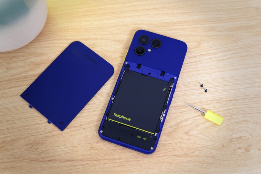 Dix jours avec le Fairphone 6+ : un smartphone “écolo” et éthique, ça vaut le coup ?