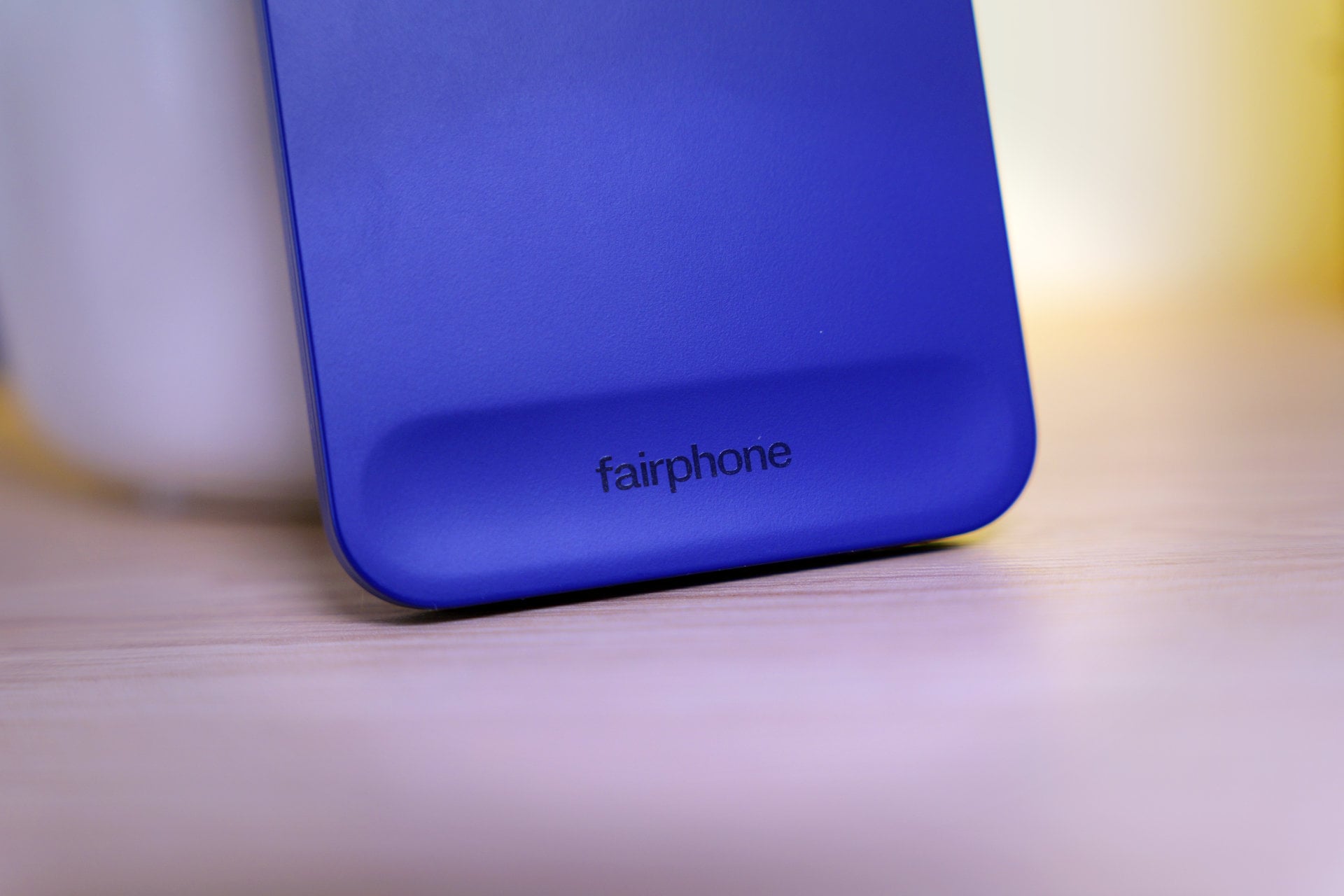 Fairphone 6 Plus Marque