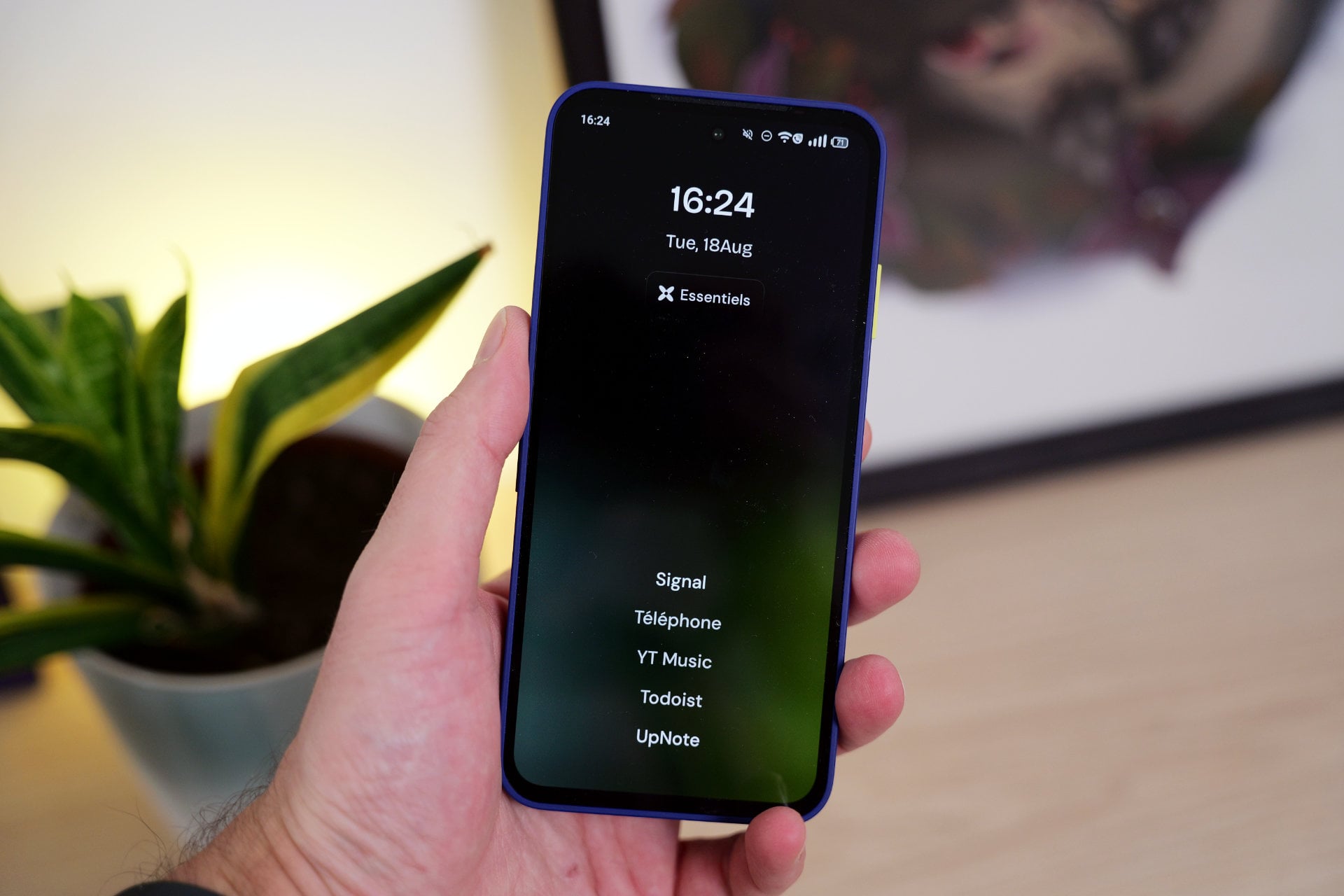 Fairphone 6 Plus Moments