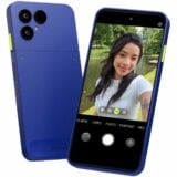 Fairphone 6 Plus Packshot
