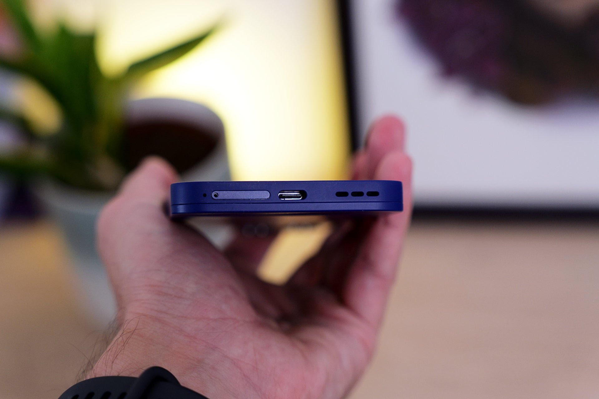 Fairphone 6 Plus Usb