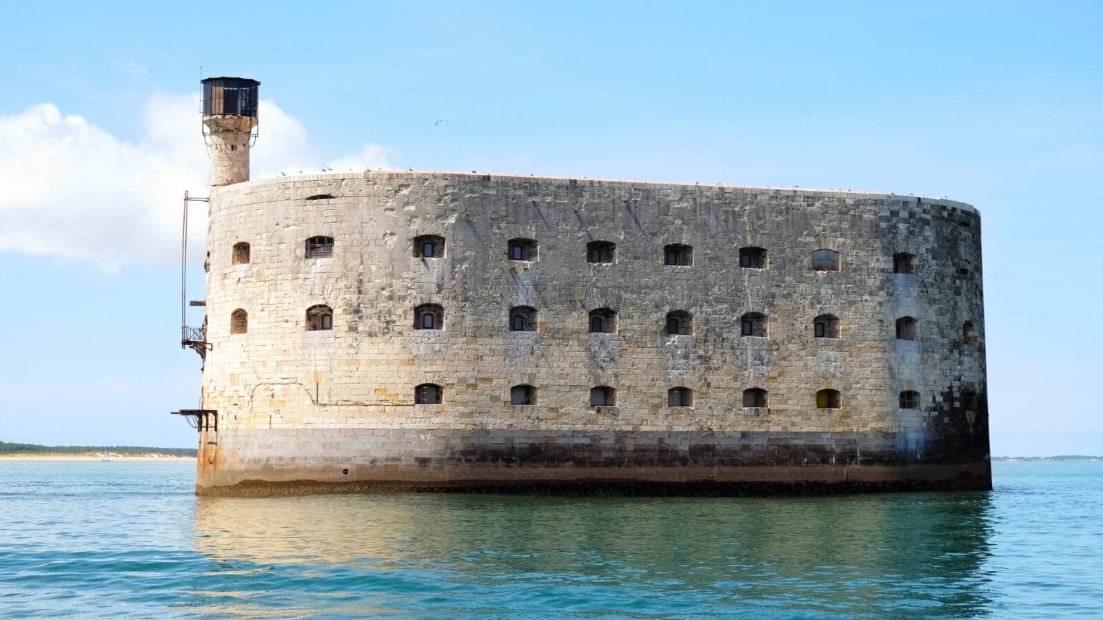 Fort Boyard : quel est ce poisson qui 