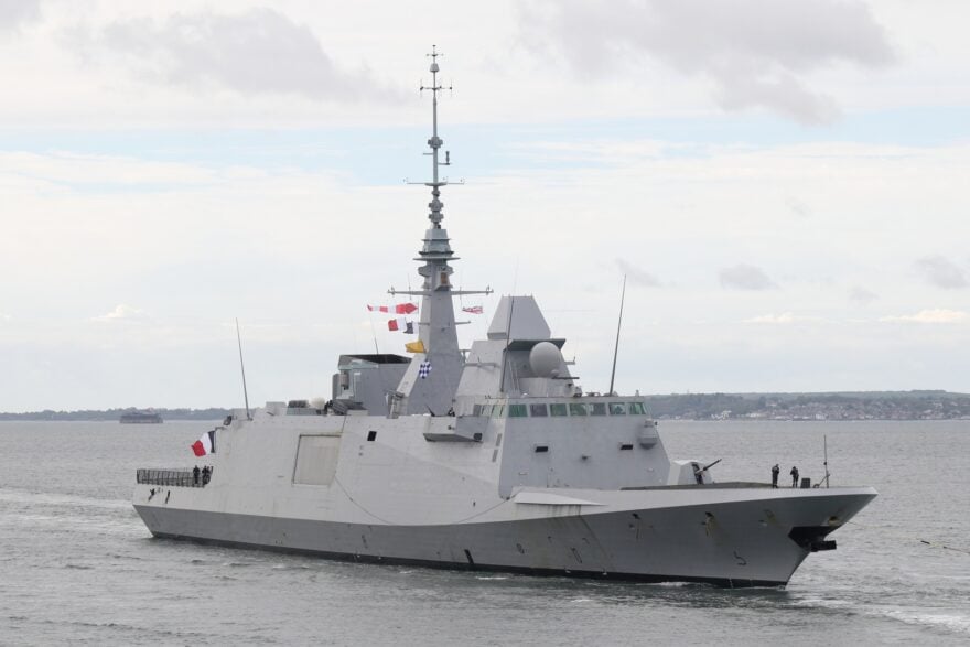 4,3 milliards d’euros pour 4 frégates : Emmanuel Macron se rendra en Suède pour le plus gros investissement militaire du pays depuis 50 ans