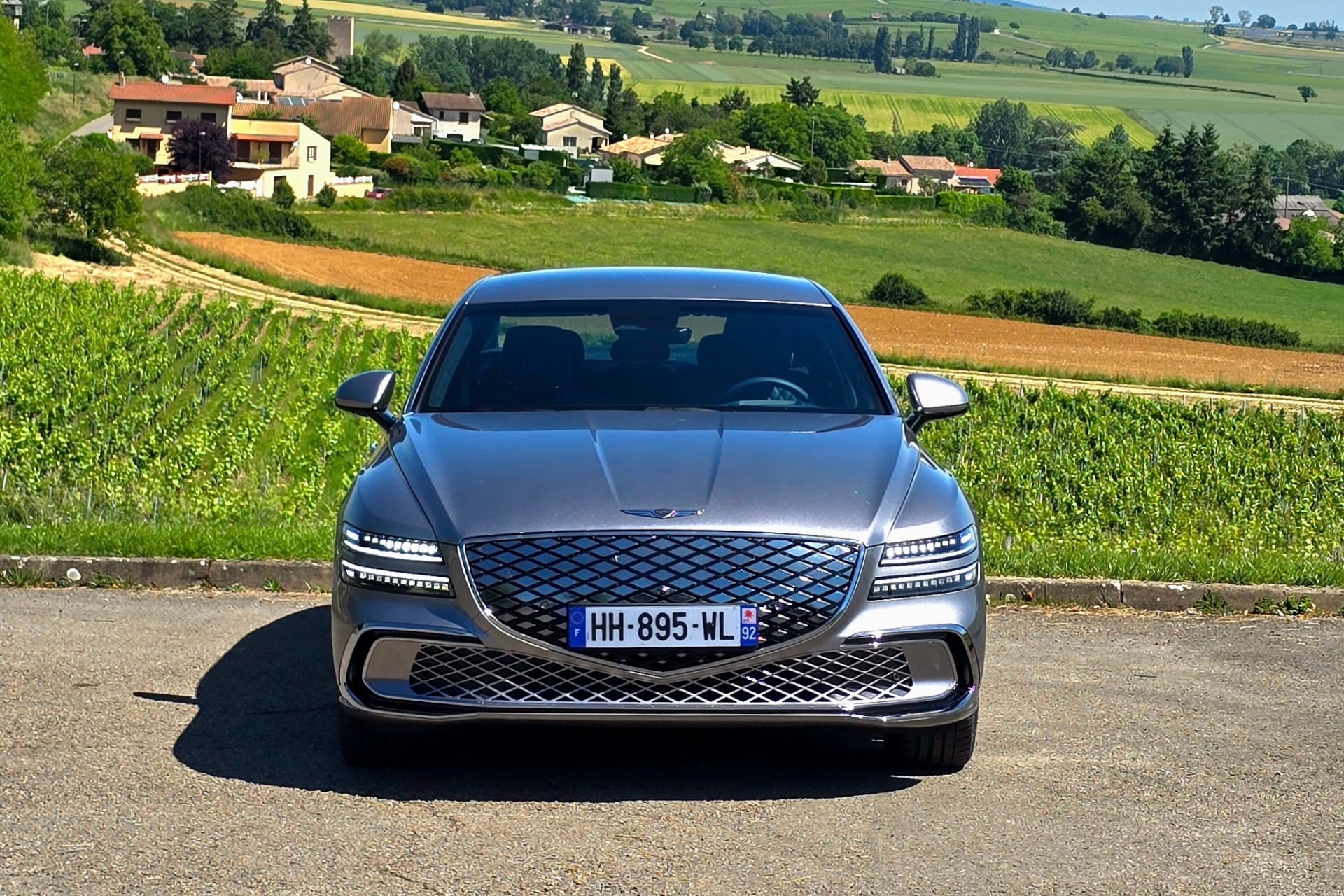 Genesis G80 (11)