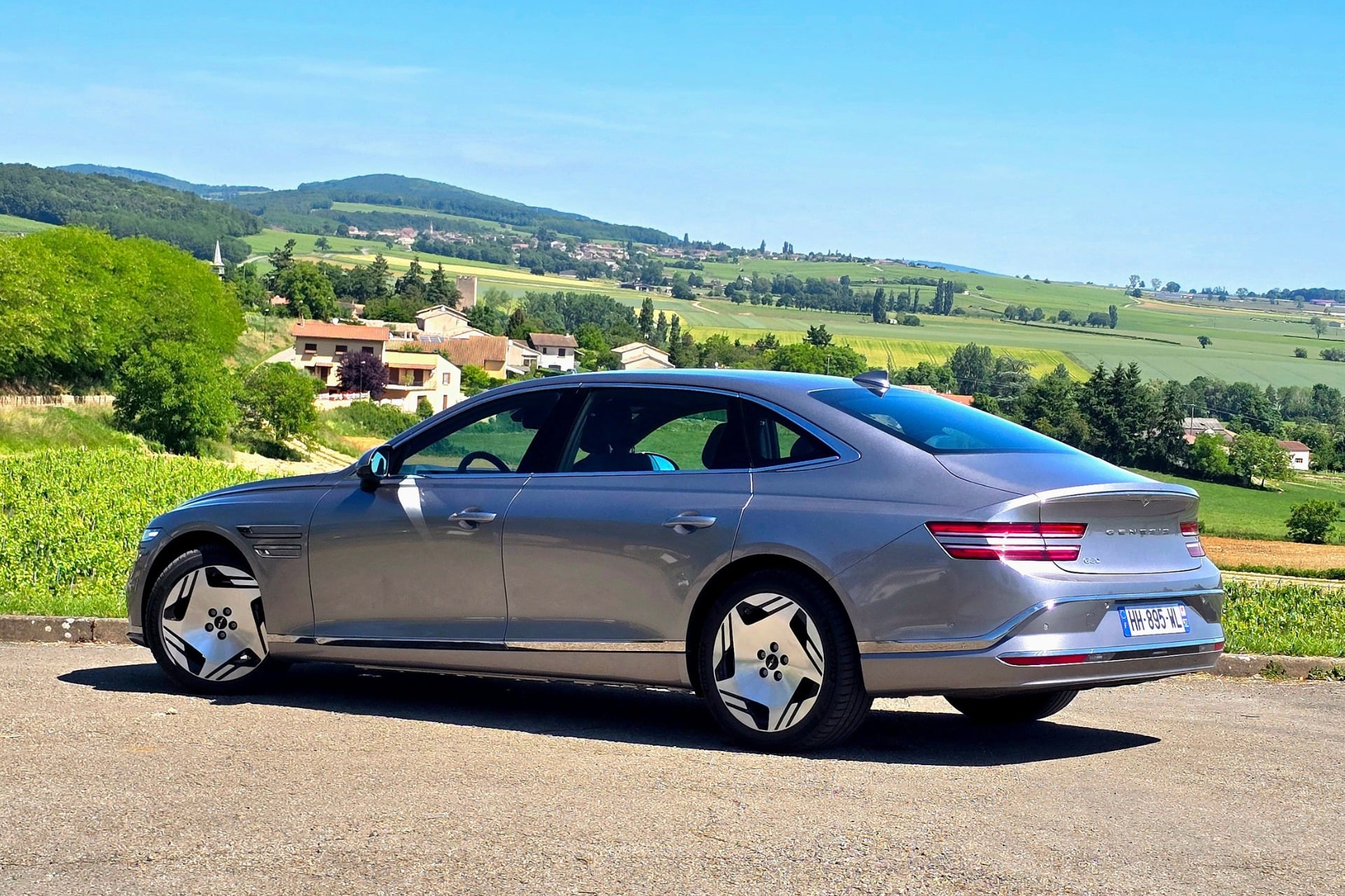 Genesis G80 (13)