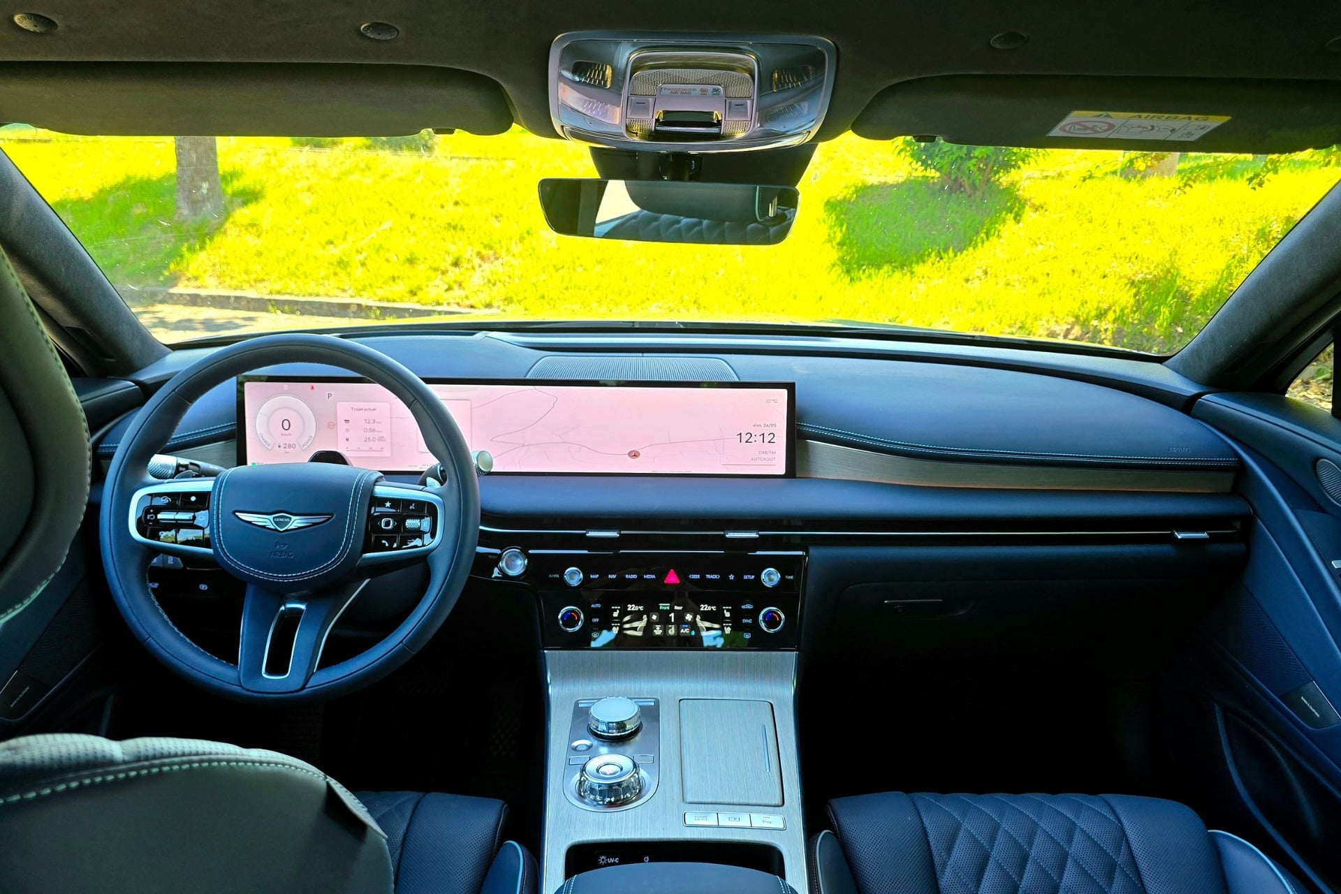 Genesis G80 (16)