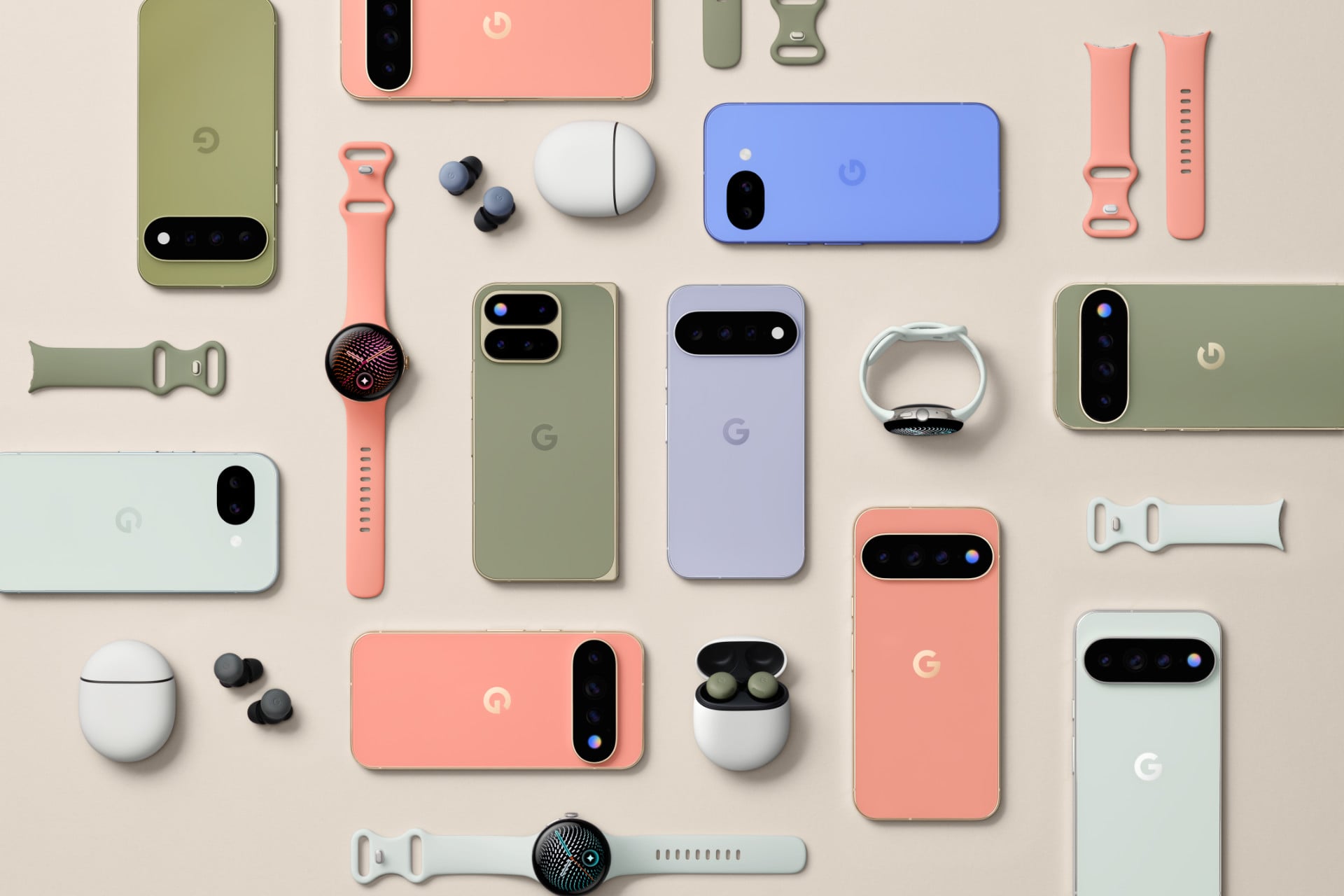 Google Pixel 11 Prix