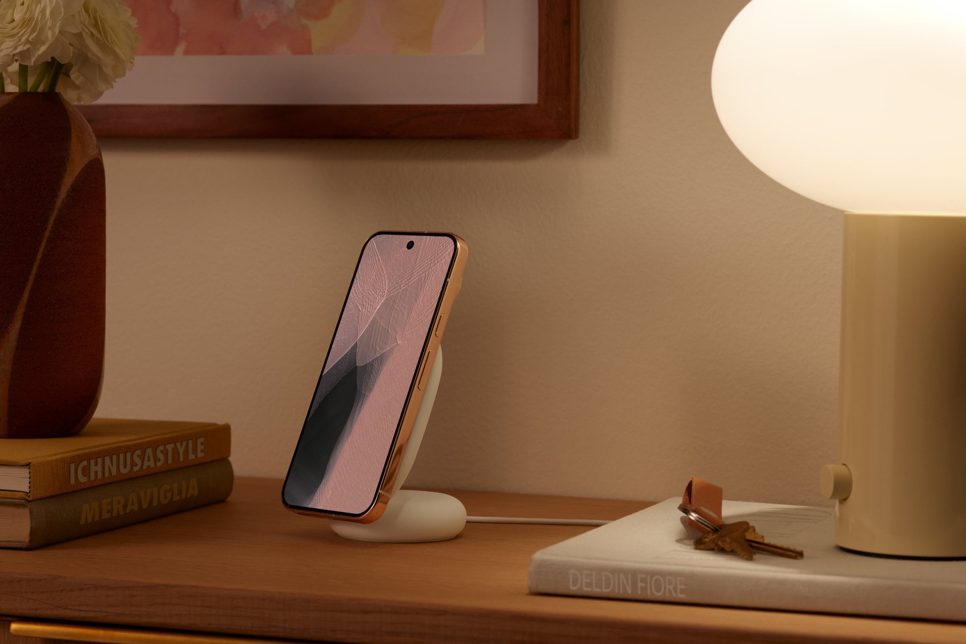 Google Pixel 11 Pro Fiche Technique