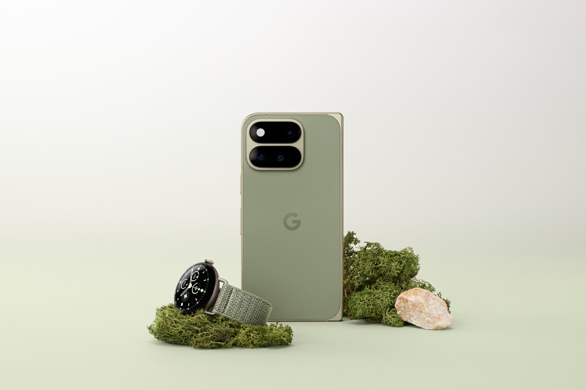 Google Pixel 11 Pro Fold