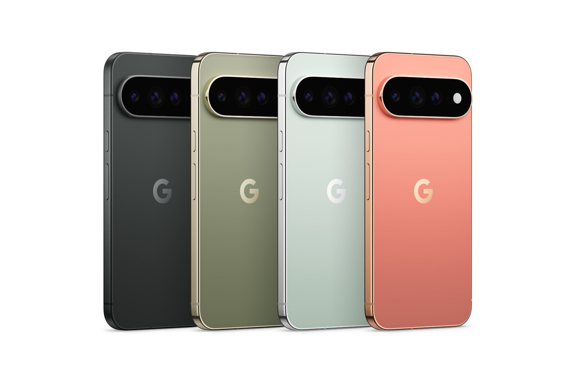 Google Pixel 11 Series