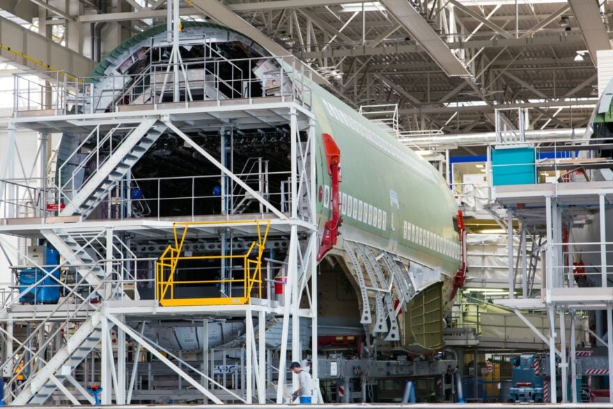 Greve Airbus