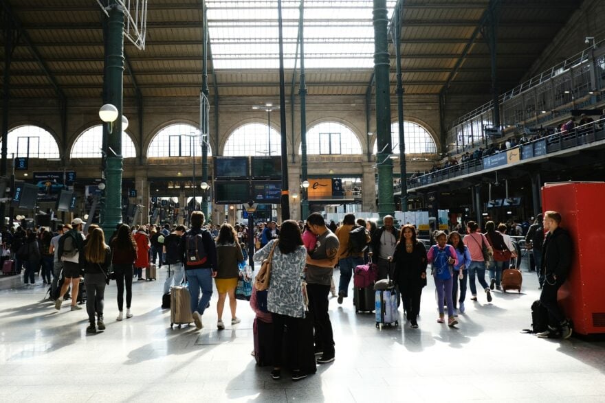 Grève SNCF et EasyJet : tous les trains et vols annulés le week-end du 15 août