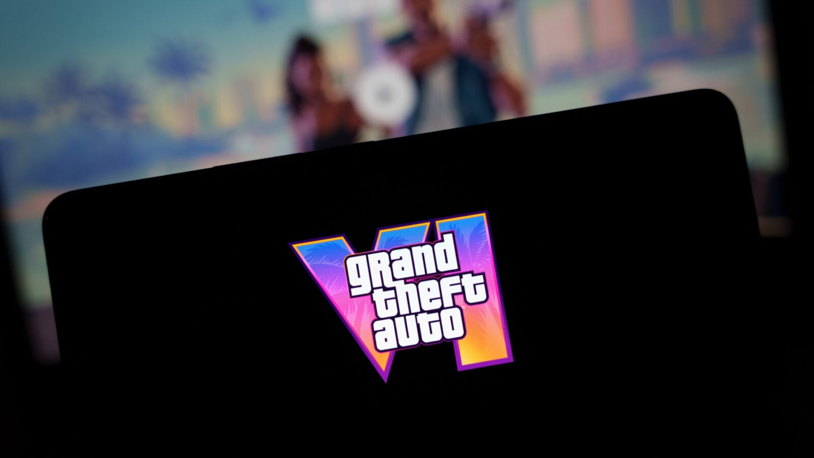 🔴 GTA VI va être révélé sur Netflix dans quelques jours avec un 