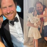 Harry Meghan Famille Royale Retour Royaume Uni