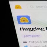 Hugging Face Intelligence Artificielle Rachat Station F