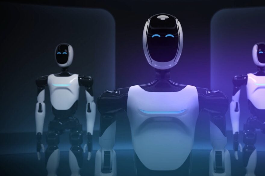 Vidéo : un robot humanoïde à 700 TOPS s’effondre devant le public. Qualcomm assure que tout a fonctionné comme prévu